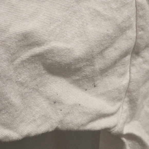 Vintage New York Graphic Tee - A Cow Over The Moon Heavy Cotton XL - Picture 3 of 5